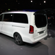 Image for article titled The New Mercedes-Benz V-Class Is The S-Class Of The Minivans